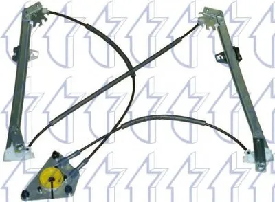 Подъемное устройство для окон TRICLO купить