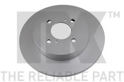 Тормозной диск NK купить