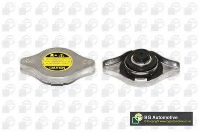 Крышка, резервуар охлаждающей жидкости BGA купить