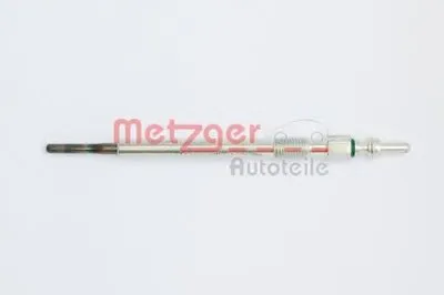 Свеча накаливания genuine METZGER купить