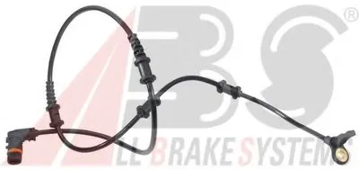 Датчик, частота вращения колеса A.B.S. купить