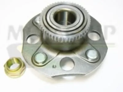 Комплект подшипника ступицы колеса Premium MOTAQUIP купить