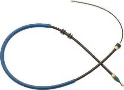 Трос, стояночная тормозная система MOTAQUIP купить