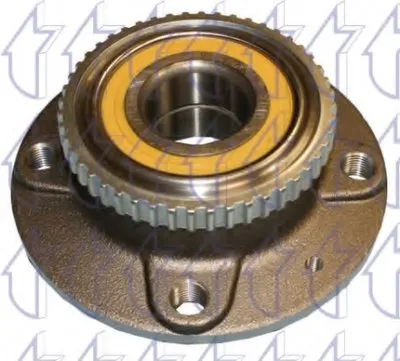 ? колесн. ступицы = TRICLO купить