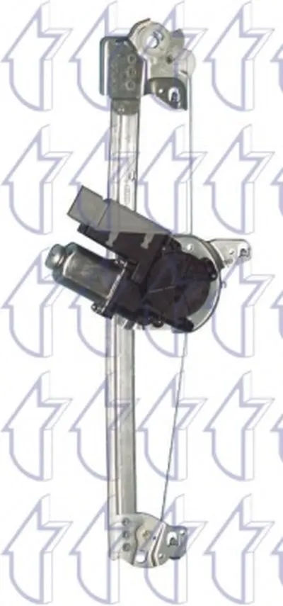 Подъемное устройство для окон TRICLO купить