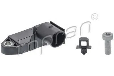 Выключатель фонаря сигнала торможения TOPRAN купить