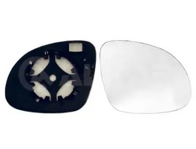 Зеркальное стекло, наружное зеркало ALKAR купить