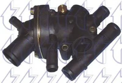 Корпус термостата TRICLO купить