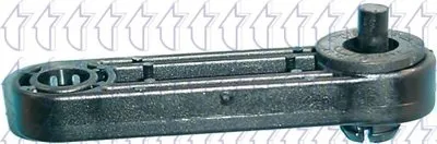 Зажим, молдинг / защитная накладка TRICLO купить