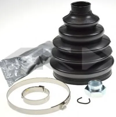 Комплект пылника, приводной вал SPIDAN купить