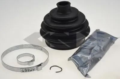 Комплект пылника, приводной вал SPIDAN купить