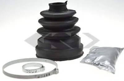 Комплект пылника, приводной вал LÖBRO купить