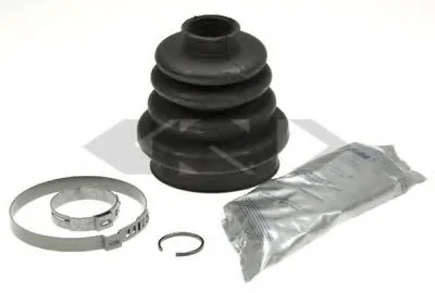 Комплект пылника, приводной вал LÖBRO купить