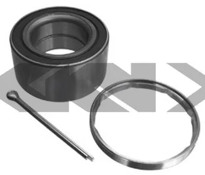 Комплект подшипника ступицы колеса SPIDAN купить