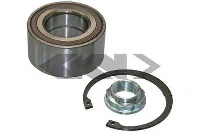 Комплект подшипника ступицы колеса SPIDAN купить