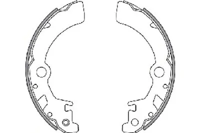 Комплект тормозных колодок SPIDAN купить