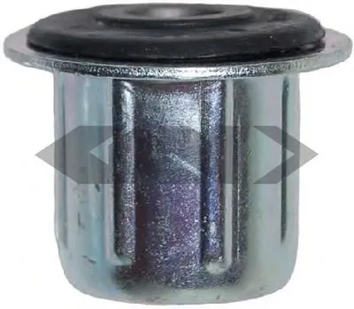 Втулка, балка моста SPIDAN купить