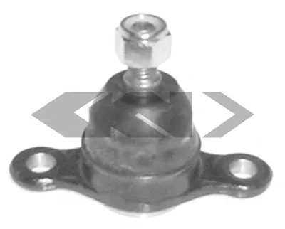 Шаровой шарнир SPIDAN купить