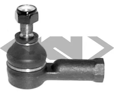 Наконечник поперечной рулевой тяги SPIDAN купить