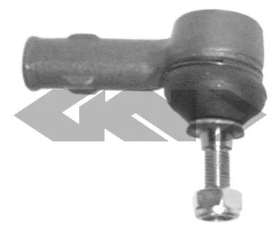 Наконечник поперечной рулевой тяги SPIDAN купить