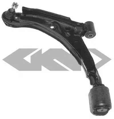 Рычаг независимой подвески колеса, подвеска колеса SPIDAN купить