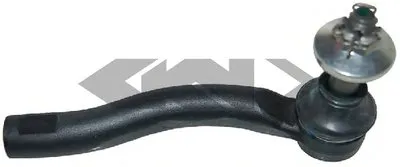 Наконечник поперечной рулевой тяги SPIDAN купить