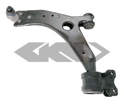 Рычаг независимой подвески колеса, подвеска колеса SPIDAN купить