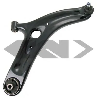 Рычаг независимой подвески колеса, подвеска колеса SPIDAN купить