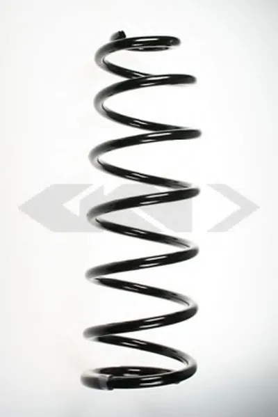 винтовая пружина SPIDAN купить