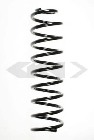 винтовая пружина SPIDAN купить