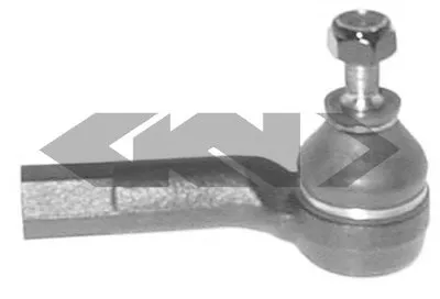 Наконечник поперечной рулевой тяги SPIDAN купить