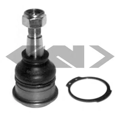 Шаровой шарнир SPIDAN купить