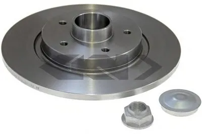 Тормозной диск SPIDAN купить