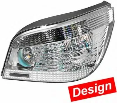 Комлект заднего освещения HELLA купить