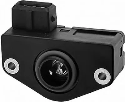 Датчик, положение дроссельной заслонки HELLA купить