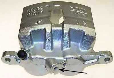 Тормозной суппорт HELLA купить