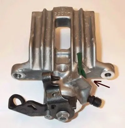 Тормозной суппорт HELLA купить