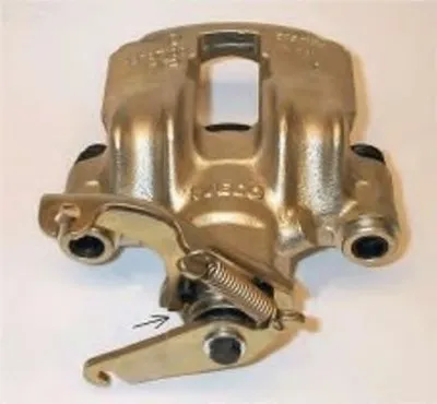 Тормозной суппорт HELLA купить