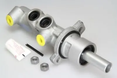 целиндер ручного тормоза HELLA купить