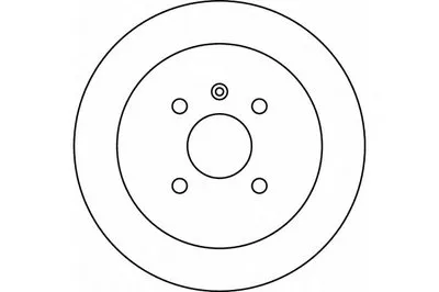 Тормозной диск HELLA купить
