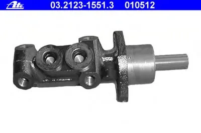 целиндер ручного тормоза ATE купить