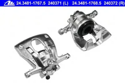 Тормозной суппорт ATE купить