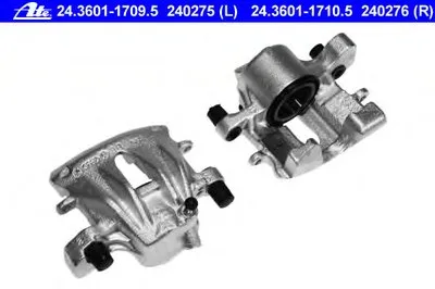 Тормозной суппорт ATE купить