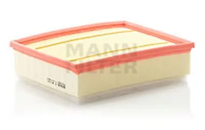 Воздушный фильтр MANN-FILTER купить