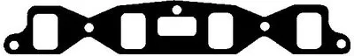 Прокладка, впускной коллектор GLASER купить