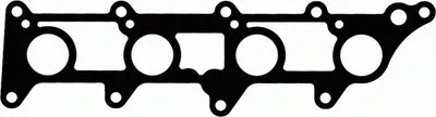 Прокладка, впускной коллектор GLASER купить