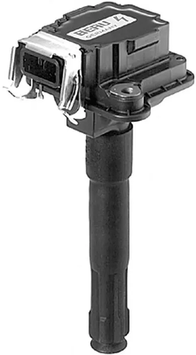 Катушка зажигания BERU купить