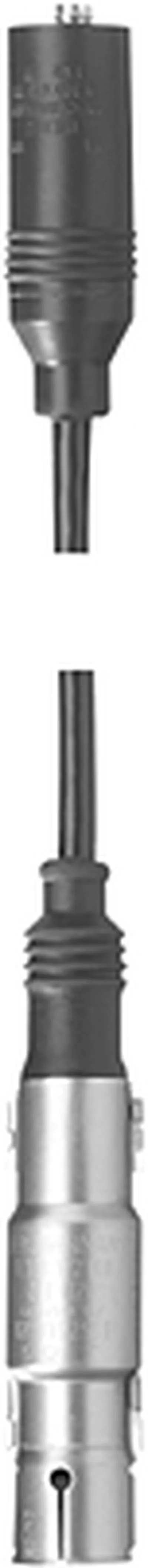 Провод зажигания COPPER CABLE BERU купить