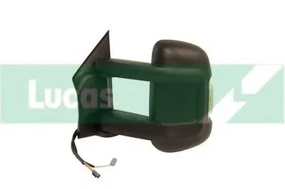 Наружное зеркало LUCAS ELECTRICAL купить
