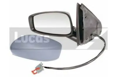 Наружное зеркало LUCAS ELECTRICAL купить